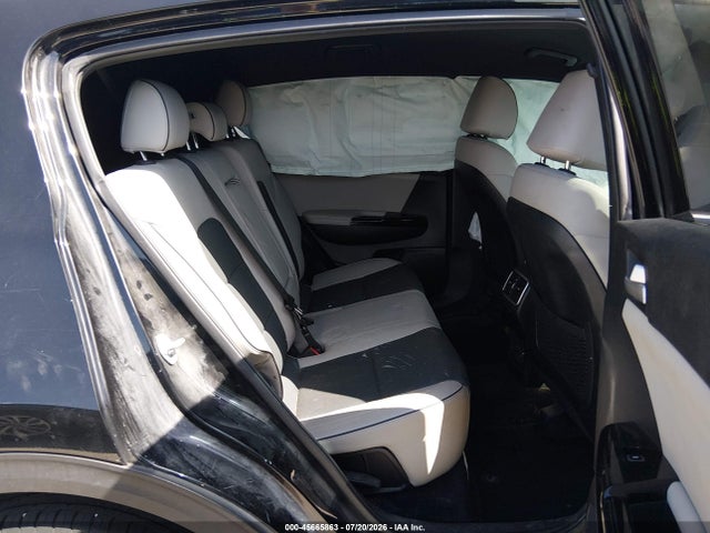 2019 KIA SPORTAGE EX 8