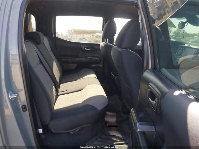 2023 Toyota TACOMA TRD OFF ROAD photo 8