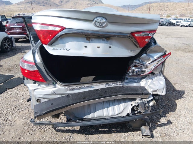 صورة 6 لـ 2016 Toyota CAMRY SE