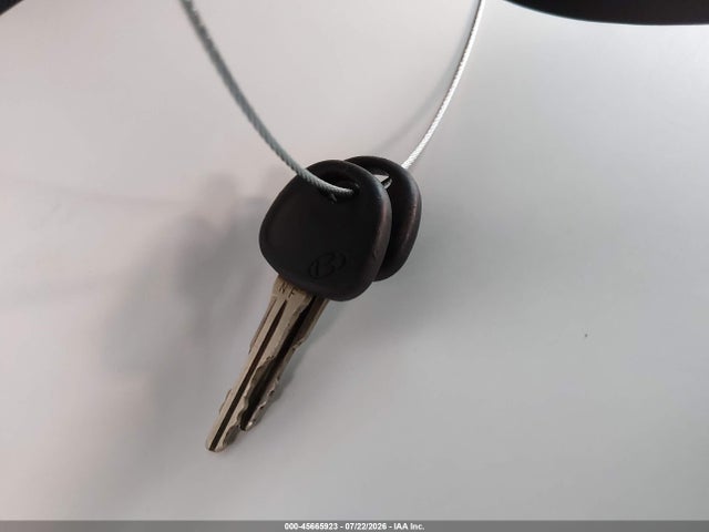 2009 Hyundai SONATA GLS 缩略图 11