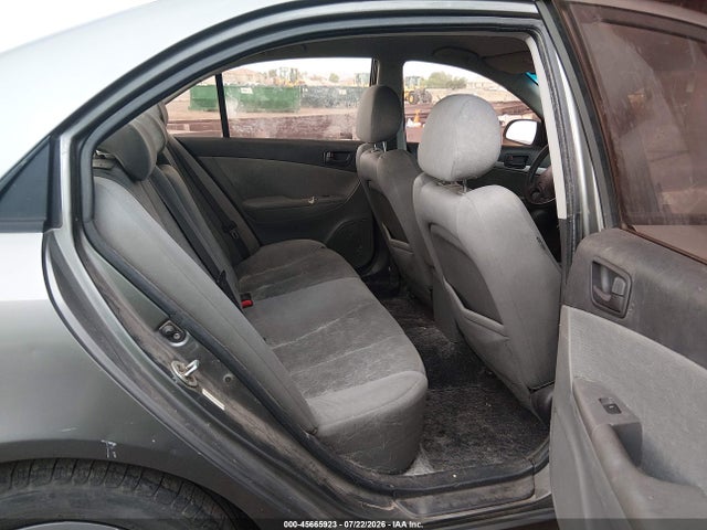 2009 Hyundai SONATA GLS 照片 8