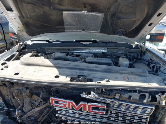 2019 GMC SIERRA 2500HD DENALI 10
