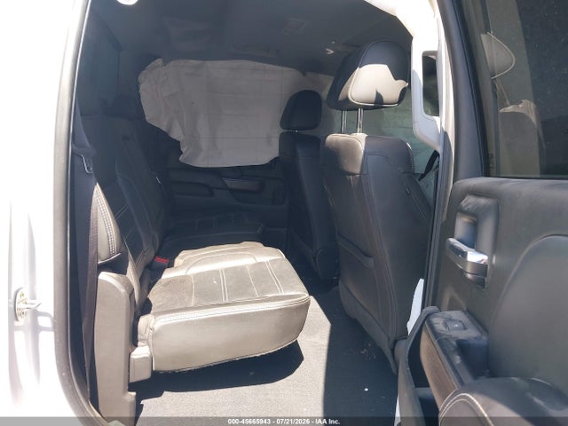 2019 GMC SIERRA 2500HD DENALI 8