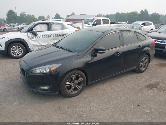 2016 FORD FOCUS SE — фото 2