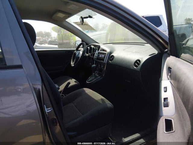 2006 Toyota MATRIX photo 5