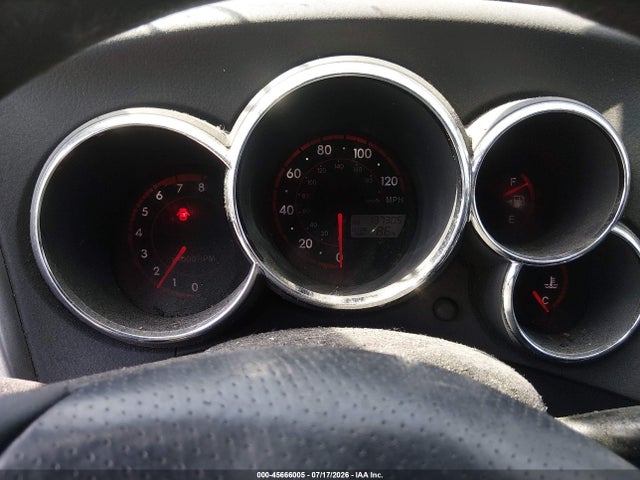 2006 Toyota MATRIX photo 7
