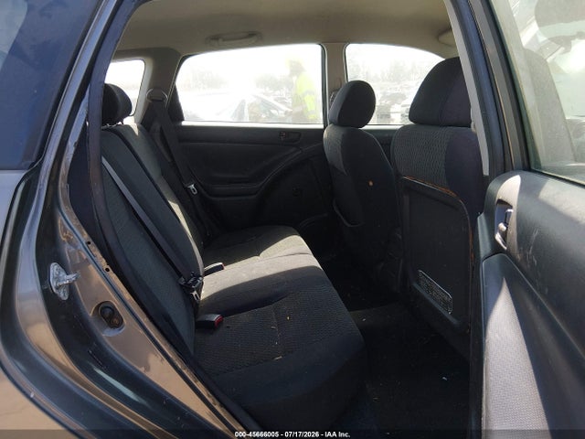 2006 Toyota MATRIX photo 8