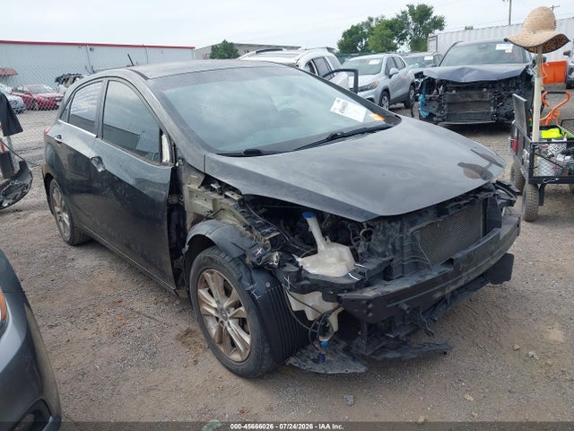 2015 HYUNDAI ELANTRA 