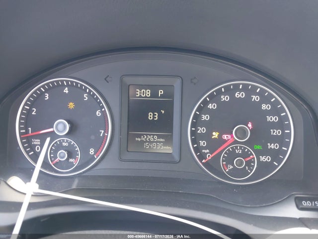 صورة 7 لـ 2010 Volkswagen JETTA SE