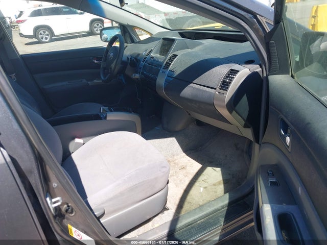 صورة 5 لـ 2008 Toyota PRIUS