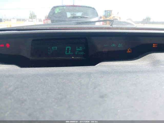 صورة 7 لـ 2008 Toyota PRIUS