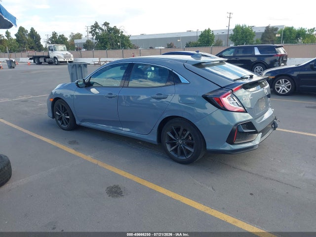 صورة 3 لـ 2020 Honda CIVIC EX