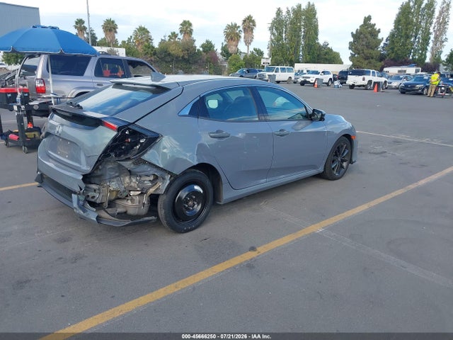 صورة 4 لـ 2020 Honda CIVIC EX