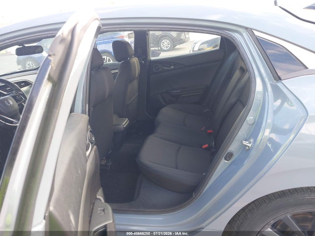 صورة 8 لـ 2020 Honda CIVIC EX