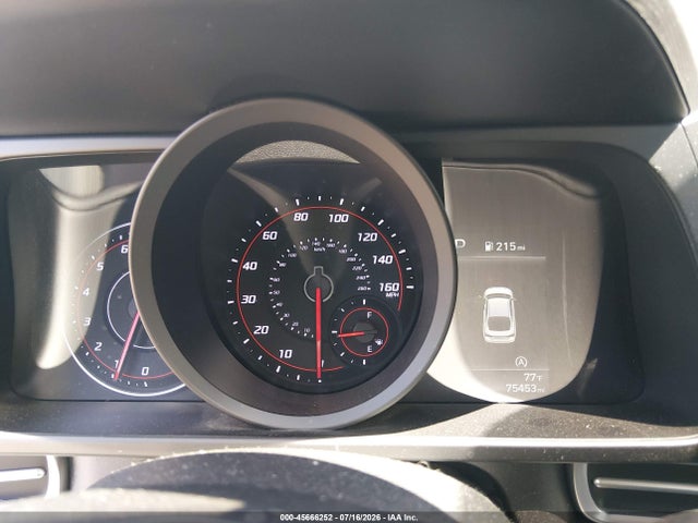 صورة 7 لـ 2023 Hyundai ELANTRA SE