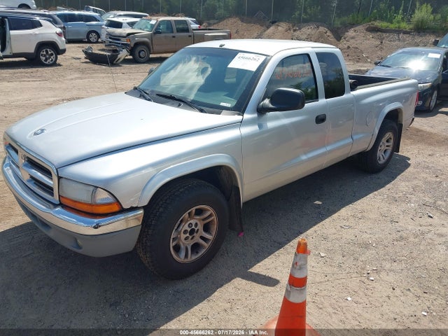 صورة 2 لـ 2003 Dodge DAKOTA SLT