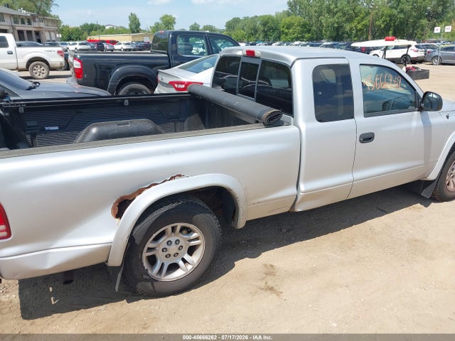 صورة 6 لـ 2003 Dodge DAKOTA SLT