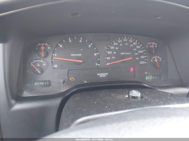 صورة 7 لـ 2003 Dodge DAKOTA SLT