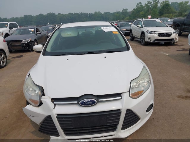 صورة مصغرة 12 لـ 2014 FORD FOCUS SE
