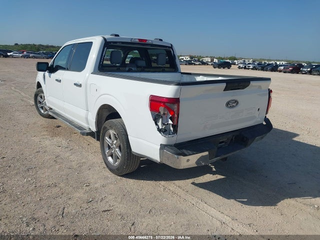 صورة 3 لـ 2025 FORD F-150 XLT