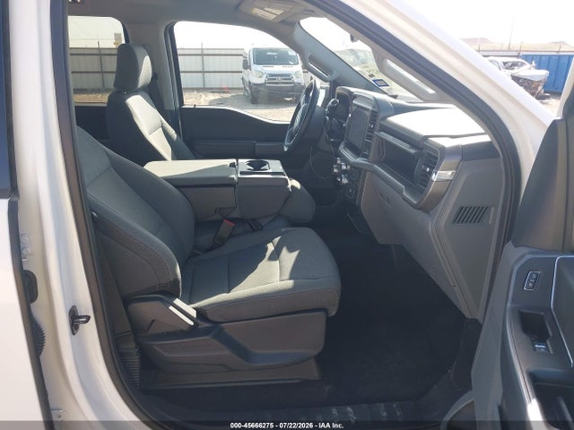 صورة 5 لـ 2025 FORD F-150 XLT