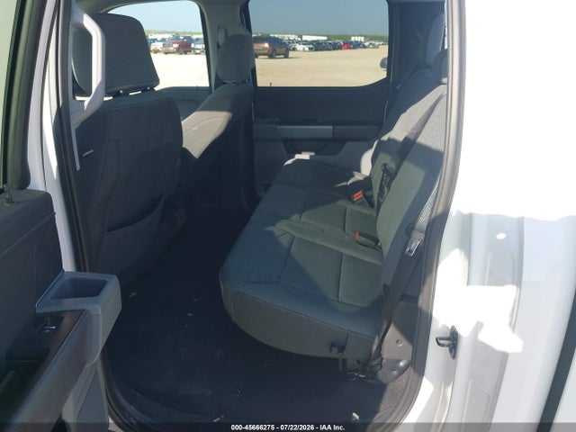صورة 8 لـ 2025 FORD F-150 XLT