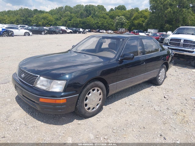 صورة مصغرة 2 لـ 1997 Lexus LS 400