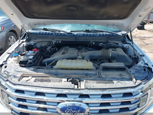 2019 FORD EXPEDITION MAX LIMITED 10