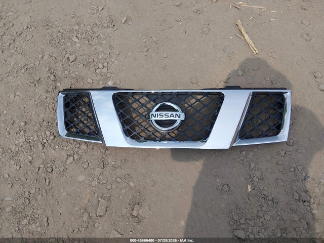 صورة مصغرة 12 لـ 2007 Nissan FRONTIER SE