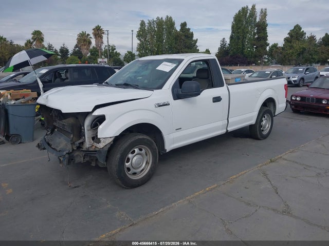 صورة 2 لـ 2016 FORD F-150 XL/XLT