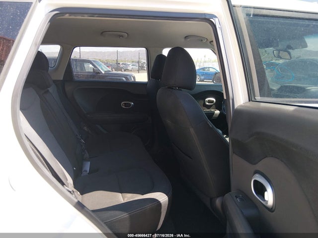 2018 KIA SOUL + — фото 8