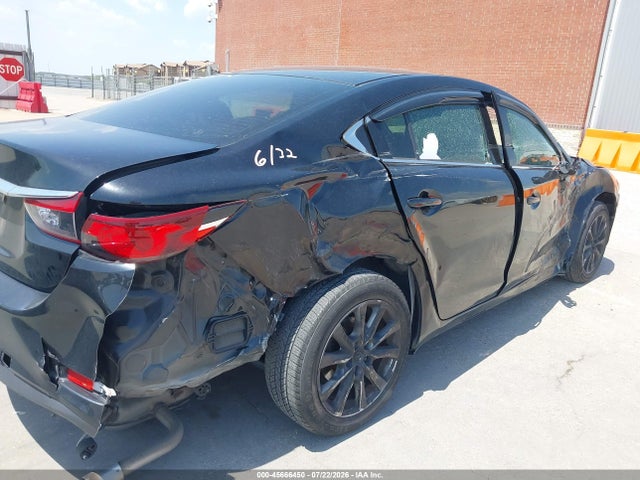 2017 Mazda MAZDA6 SPORT — миниатюра 20