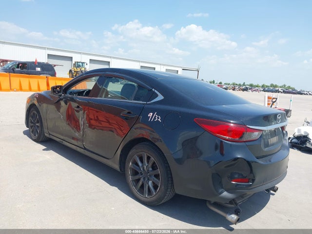 صورة 3 لـ 2017 Mazda MAZDA6 SPORT