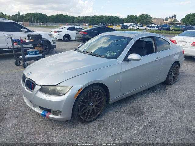 صورة 2 لـ 2008 BMW 335XI