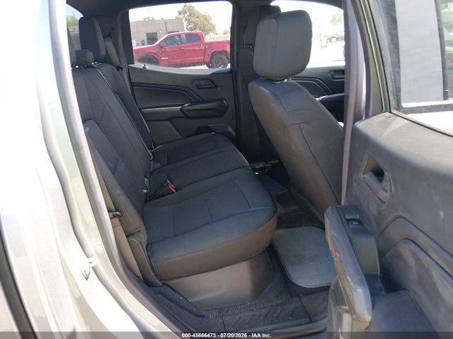 2023 Chevrolet COLORADO 2WD SHORT BOX WT — фото 8