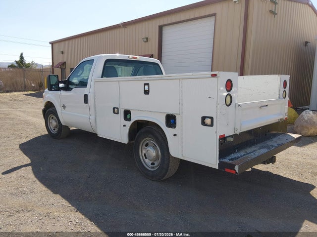 2015 FORD F-250 XL — фото 3