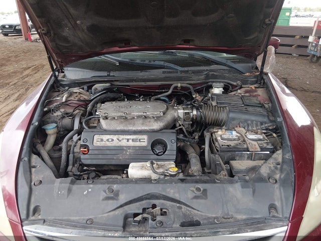 2006 Honda ACCORD 3.0 EX 照片 10
