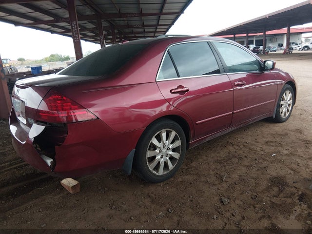 2006 Honda ACCORD 3.0 EX 照片 4
