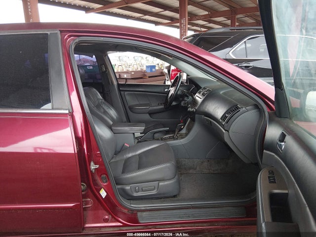 2006 Honda ACCORD 3.0 EX 照片 5