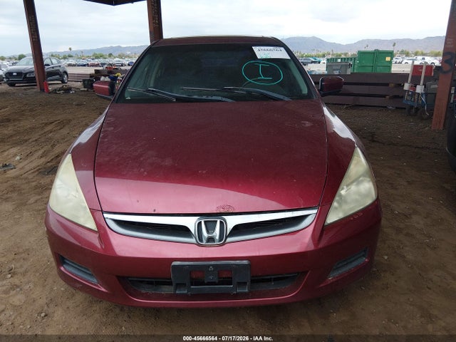 2006 Honda ACCORD 3.0 EX 照片 6