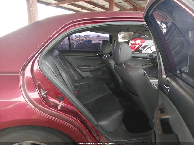 2006 Honda ACCORD 3.0 EX 照片 8