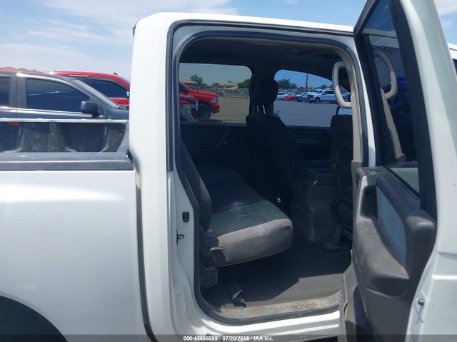 صورة 8 لـ 2006 Nissan TITAN SE