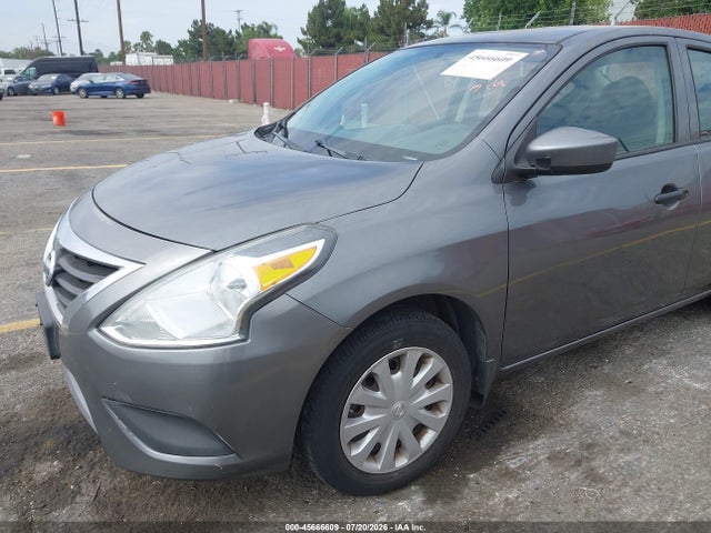 صورة مصغرة 15 لـ 2016 Nissan VERSA 1.6 S+