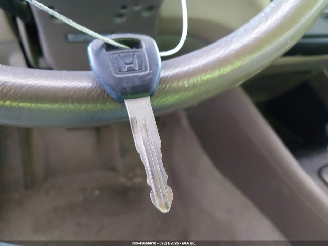 صورة 11 لـ 1998 Honda ACCORD LX