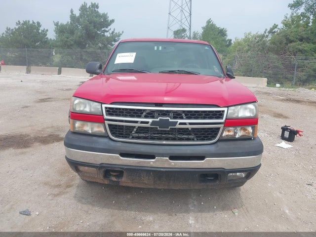 2007 Chevrolet SILVERADO 1500 CLASSIC LS 照片 6