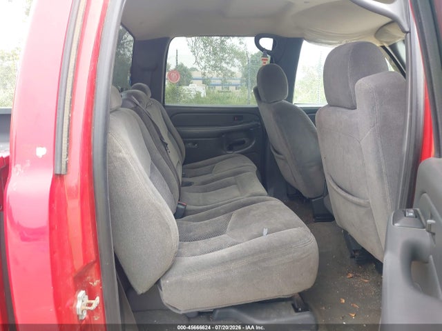 2007 Chevrolet SILVERADO 1500 CLASSIC LS 照片 8
