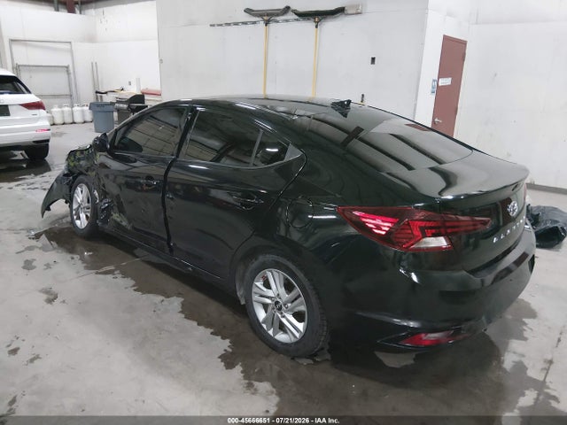 صورة 3 لـ 2020 Hyundai ELANTRA SEL
