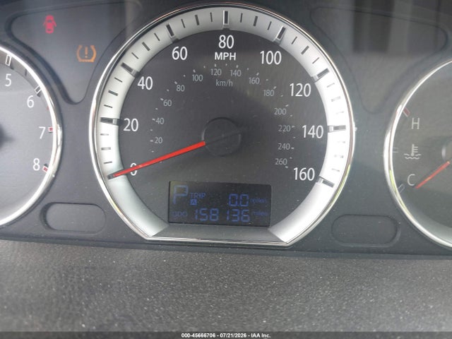 صورة 7 لـ 2010 Hyundai SONATA LIMITED