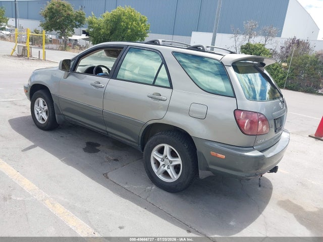 صورة 3 لـ 2000 Lexus RX 300