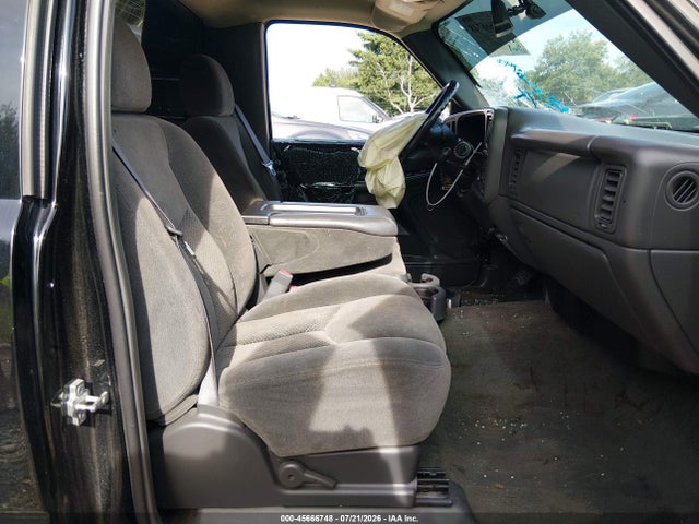 2006 Chevrolet SILVERADO 1500 LT1 照片 5